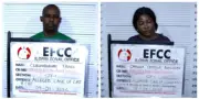 EFCC Arraigns Native Doctor, Wife for Alleged N1 Billion Scam