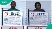 EFCC Arraigns Native Doctor, Wife Over Alleged N1.1 Billion Contract Scam