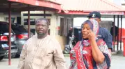 EFCC Arraigns Two, Company Over N560 Million Theft in Lagos