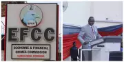 EFCC Boss Urges Credible 2027 Elections to Strengthen Democracy
