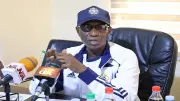 EFCC Chairman: Sports Can Reduce Cybercrime Among Nigerian Youths