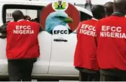 EFCC to prosecute US-blacklisted ISIS financing suspects in Nigeria