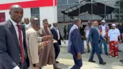 EFCC's Anti-Graft Efforts Boost Nigeria's Investment Climate, Says Shettima