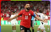 Egypt rally to beat New Zealand 3-1 in World Cup qualifier