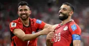 Egypt Secure First World Cup Win in 92 Years, Beat New Zealand 3-1