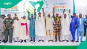 Ekiti 2026 Governorship Election: 12 Key Facts Before June 20 Vote