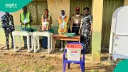 Ekiti 2026 Governorship Election: Live Results and Updates
