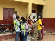 Ekiti 2026 Governorship Election Results: Live Updates and Analysis