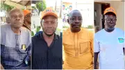 Ekiti ADC Supporters Back Bejide to Tackle Insecurity, Kidnapping