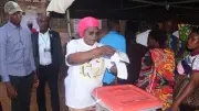Ekiti Deputy Governor Hails Voter Turnout, Expresses Confidence in APC Victory