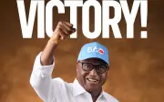 Ekiti Governor Oyebanji Extends Olive Branch to Rivals After Landslide Re-election Victory