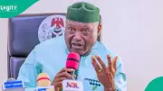Ekiti Governor Oyebanji Wins Polling Unit with Landslide 326 Votes