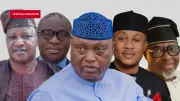 Ekiti Governorship Election 2026: Voters Head to Polls Today
