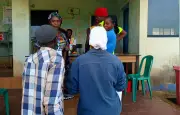 Ekiti Governorship Election: Voting Commences Early Across Polling Units