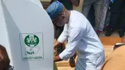 Ekiti Guber: Oyebanji Lauds Voter Turnout, Urges Patience with INEC