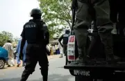 Ekiti Police Arrest Four Pakistani Nationals Over Suspicious Presence