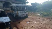 Ekiti Police Deny Election Link to Isan-Ekiti Violence, Cite Football Match