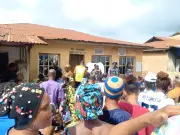 Ekiti poll: Accord candidate Falegan alleges vote-buying at N20,000 per vote