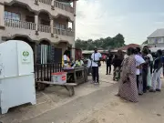 Ekiti Poll: Observers Raise Concerns Over BVAS Glitch, Party Agents