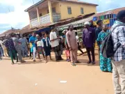 Ekiti REC hails peaceful governorship election, commends voters and officials