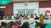 EkitiDecides2026: INEC Declares LGA Results Live