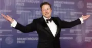 Elon Musk becomes world's first trillionaire after SpaceX IPO