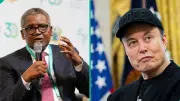 Elon Musk Loses $152bn in a Day as SpaceX Shares Crash, Dangote Drops $1bn