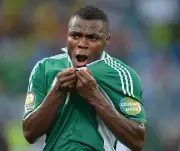Emenike Warns Insecurity Could Reach Everyone Soon