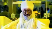 Emir of Kano Calls for Stronger North-South Unity, Unveils Convention Centre