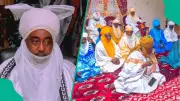 Emir of Zazzau Urges Families to Cut Lavish Wedding Spending, Help Poor