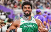 Enekwechi Wins Gold at Znamensky Memorial in Russia