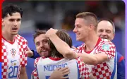 England Top Group L After 2-0 Win Over Panama; Croatia Beat Ghana 2-1