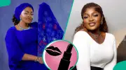 Eniola Badmus' Makeup Artist Breaks Silence After Being Called Out