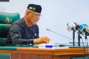 Eno Questions Credentials of 2027 Opponents, Says Some Live in Rented Apartments
