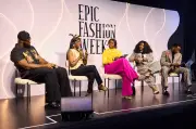 Epic Fashion Week 2026 Concludes with Innovation and Sustainability Focus