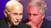 Epstein victims sue Les Wexner for enabling sex trafficking network