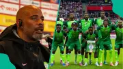 Eric Chelle Names Super Eagles Starting XI for Portugal Friendly