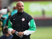 Eric Chelle Signs New Deal to Stay as Super Eagles Coach