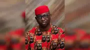 Eric Opah's Emergence as Abia APC Candidate Sparks Internal Crisis