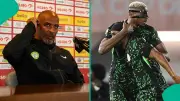 Erick Chelle Confident Nigeria Can Cope Without Osimhen and Lookman vs Poland