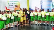 ESI Urges Students to Choose Purpose Over Peer Pressure