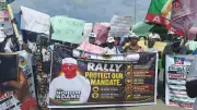 Eti-Osa APC Crisis: Stakeholders Urge Tinubu to Protect Adams' Landslide Win