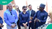 EU Ambassadors Explore Kannywood's Job Creation Potential in Northern Nigeria