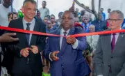 EU, Germany Launch New Water Project to Boost Stability in Lake Chad Region
