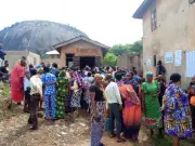 EU-SDGN Hub Praises BVAS Performance, Flags Vote-Buying in Ekiti Poll