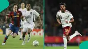 Evra Warns Yamal: 'Ask Messi' About My Defending Ahead of 2026 World Cup