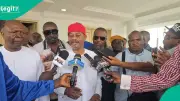 Ex-Minister Uche Nnaji Appeals Arrest Warrant Over Certificate Forgery