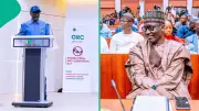 Ex-NNPC Boss Kyari Reacts to Senate Arrest Order, Says He's Shocked