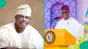 Ex-Senator Obanikoro Appointed Campaign DG for Lagos Deputy Governor Hamzat