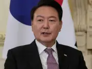 Ex-South Korean President Yoon Suk Yeol Sentenced to 30 Years for Drone Plot